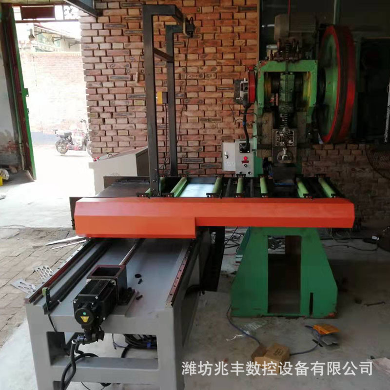 废料边角料全自动视角智能选料送料机高端振动盘加料数控高效筛选