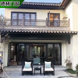 平开窗;平开门;折叠门