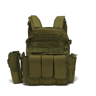 �羳6094�M�ϱ����R�ב�����g�๦��MOLLE��չ���܊ӖCS������