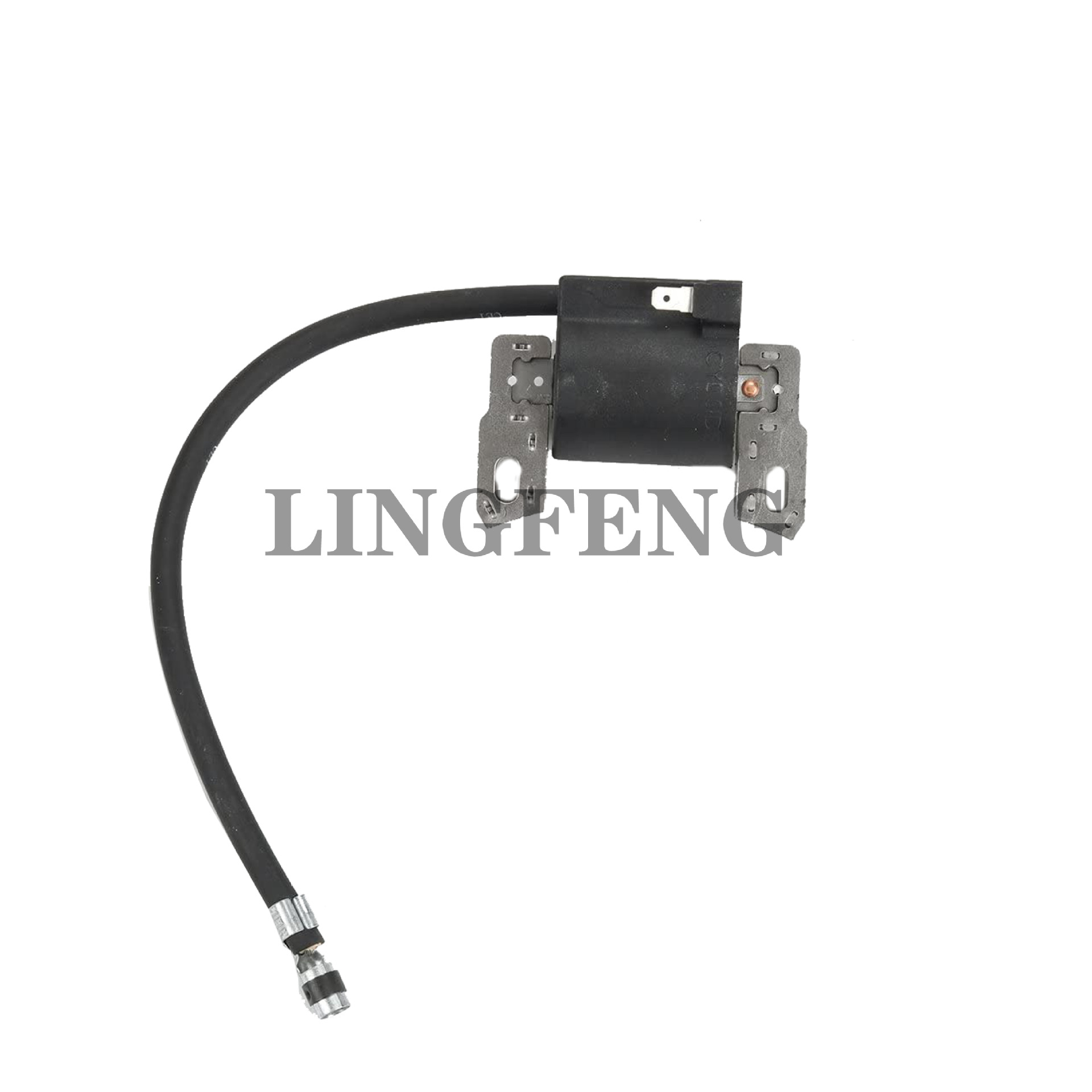 割草机点火线圈高压包适用Briggs 796499 591749 493237