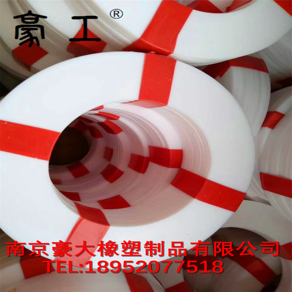 加工四氟垫片 聚四氟乙烯垫片 聚四氟乙烯胶板 聚四氟乙烯板