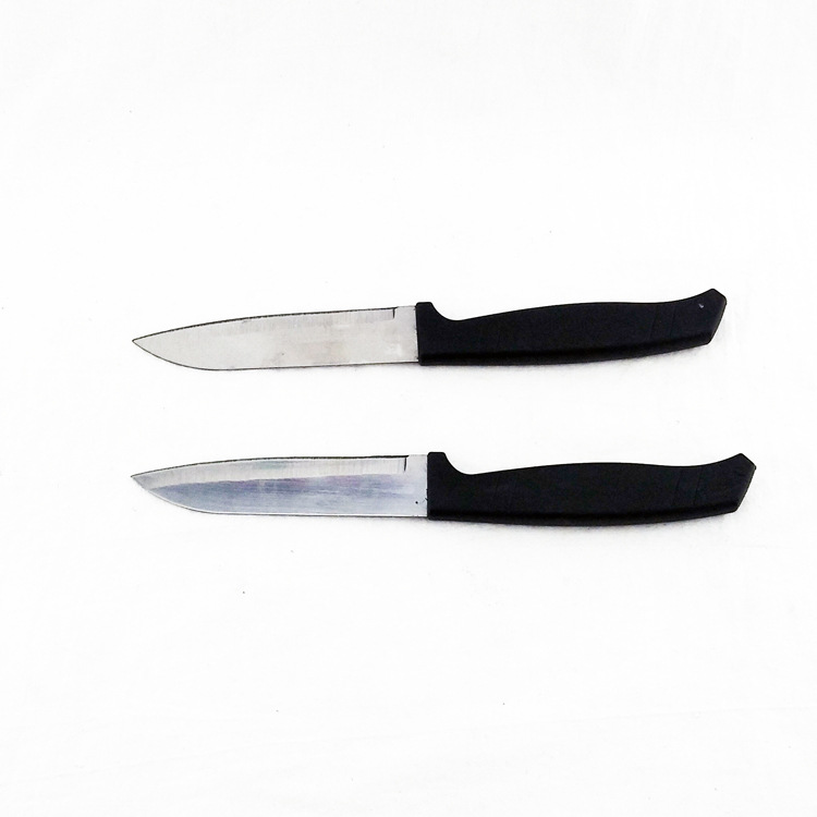 E1231 una tienda de yuanes fruta cuchillo sandía cuchillo Yiwu 2 yuanes dos tienda de regalo