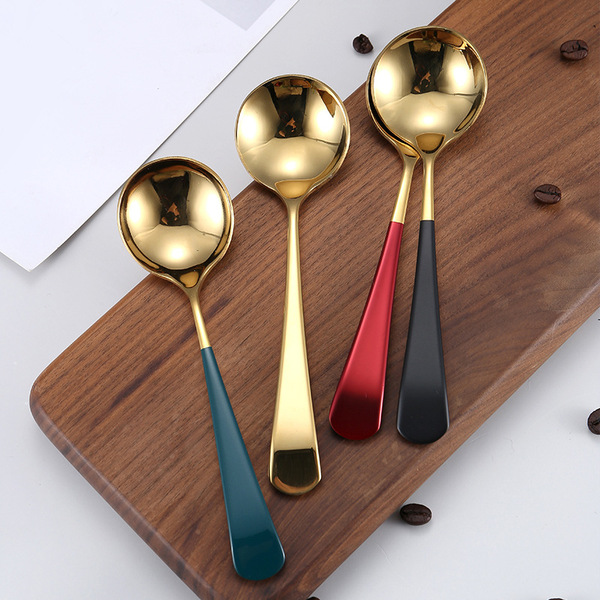 Tableware stainless steel