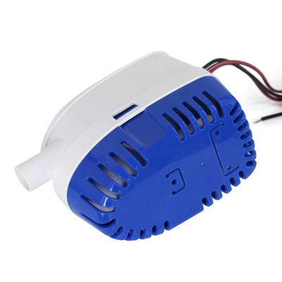 yacht battery Marine pumping – Cab and accessories