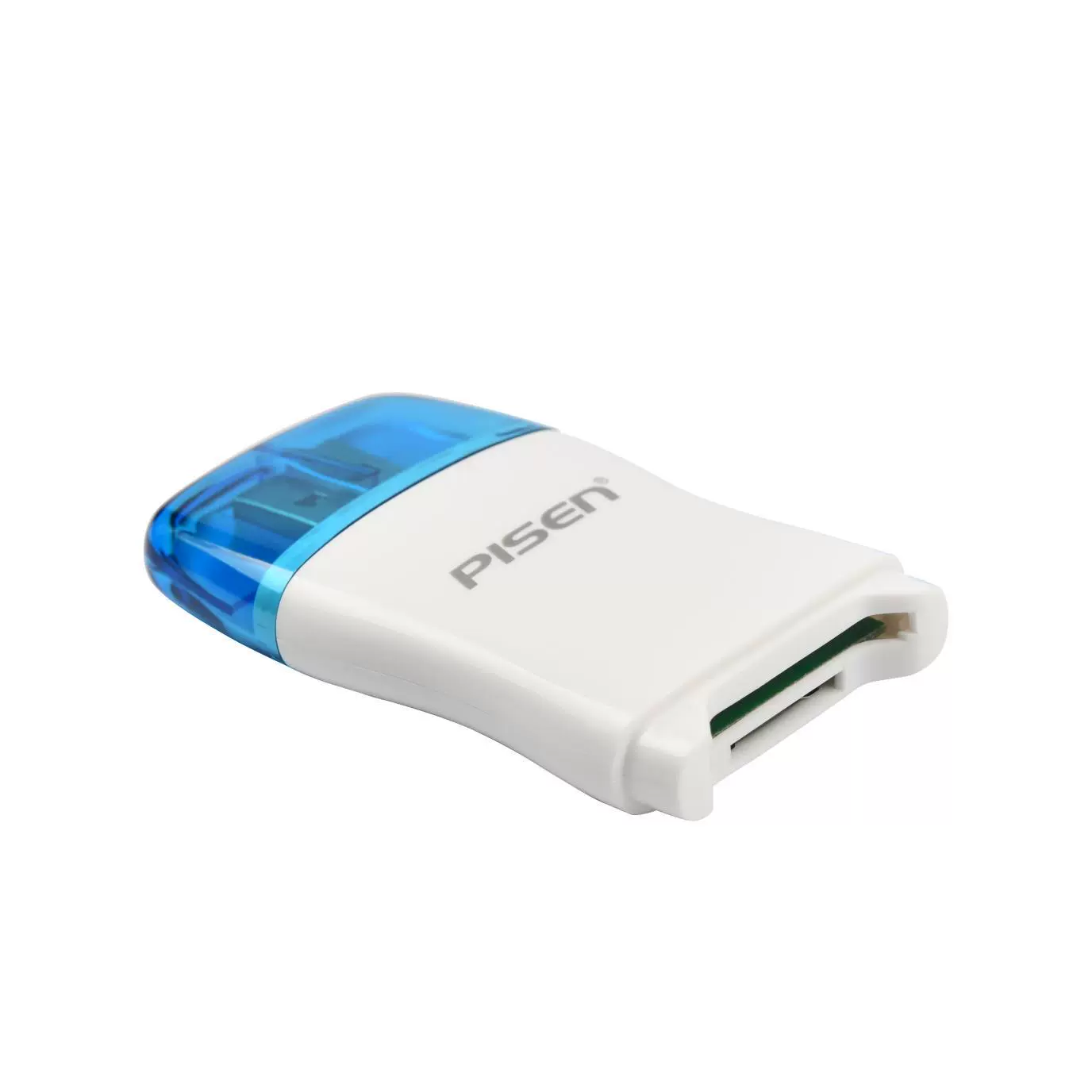 Считыватель карт SD Pin Sheng TF двоичный USB 2.0 для мобильного телефона, небольшой разъем T-FLASH, карта памяти большого объема