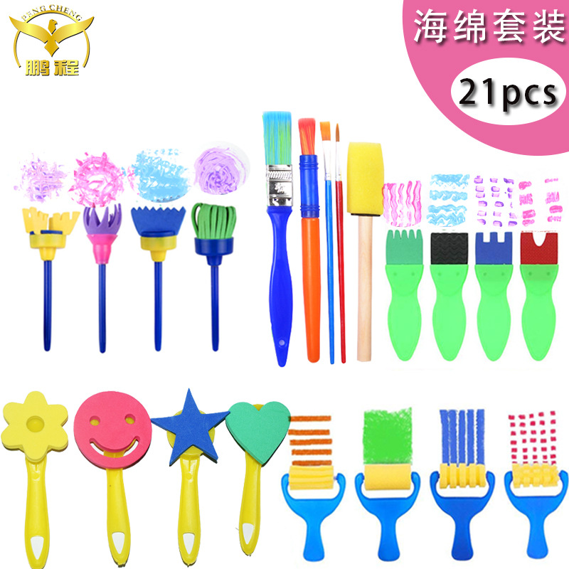 Bolso del OPP 21-piece (152g) Los 23*17*8cm