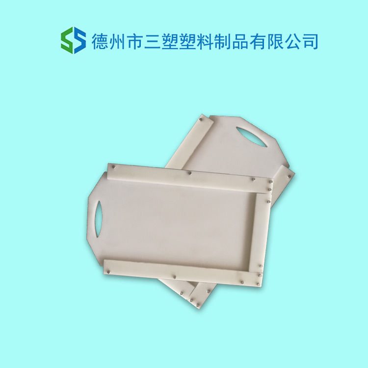 供应水田手动塑料闸门 工程塑料水渠闸门板 经久耐用止水挡板