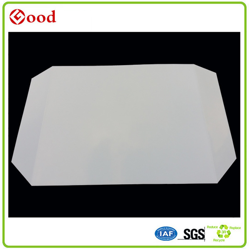 承重塑料滑托板 物流仓储专用防潮托盘