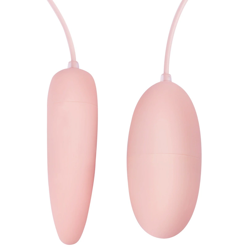 Adult Vibrating Massager Eggs, Multi-Mode Vibration, Compact 0.1 kg