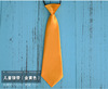 Colored hair rope, children's tie, accessory for boys, uniform, wholesale, 28cm