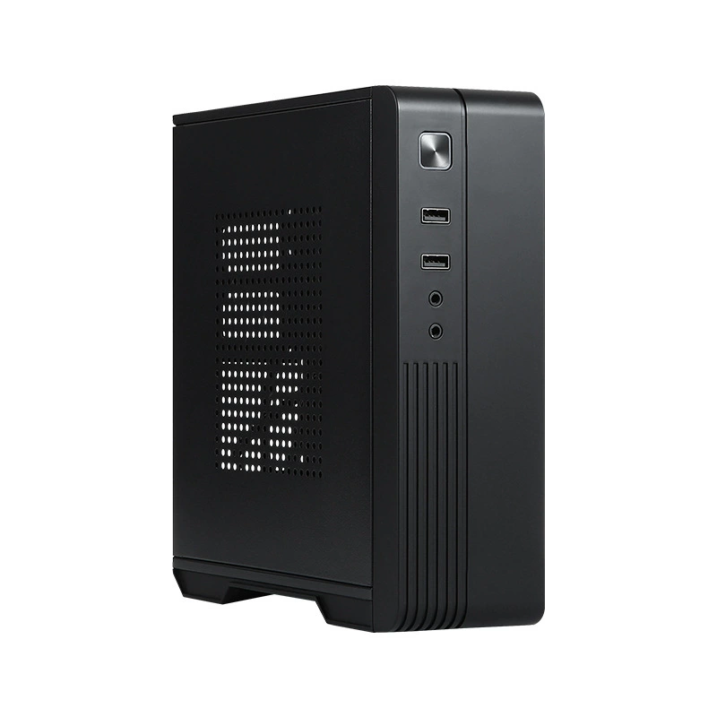 SKTC Star Kai MX02 Mini Character HTPC Chassiform Industrial Control Cested Office Business Character