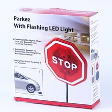 Դͷ���ҷ���ͣ����LEDͣ��������ͣ�����ֲ�����parking sign
