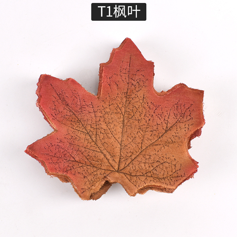 T1 café Maple Leaf (100PCS)