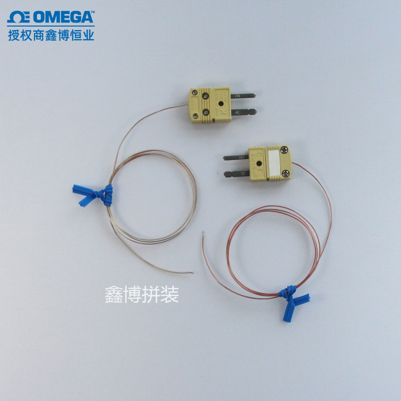 波峰焊炉温测试线TT-K-30-SLE热电偶感温HMPW-K-M高温插头奥米佳