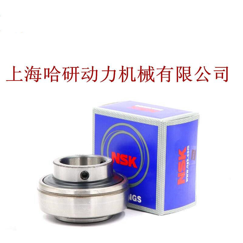 UC319D1外球面轴承 UC319-59外球面轴承