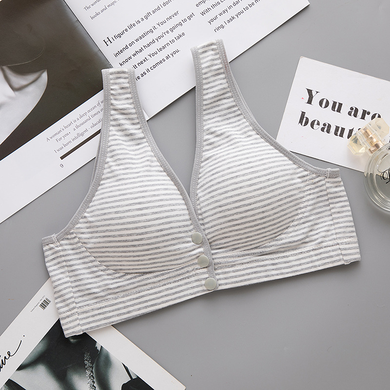 授乳ブラジャー