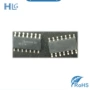 集成电子齐全sn74hct74dr芯片