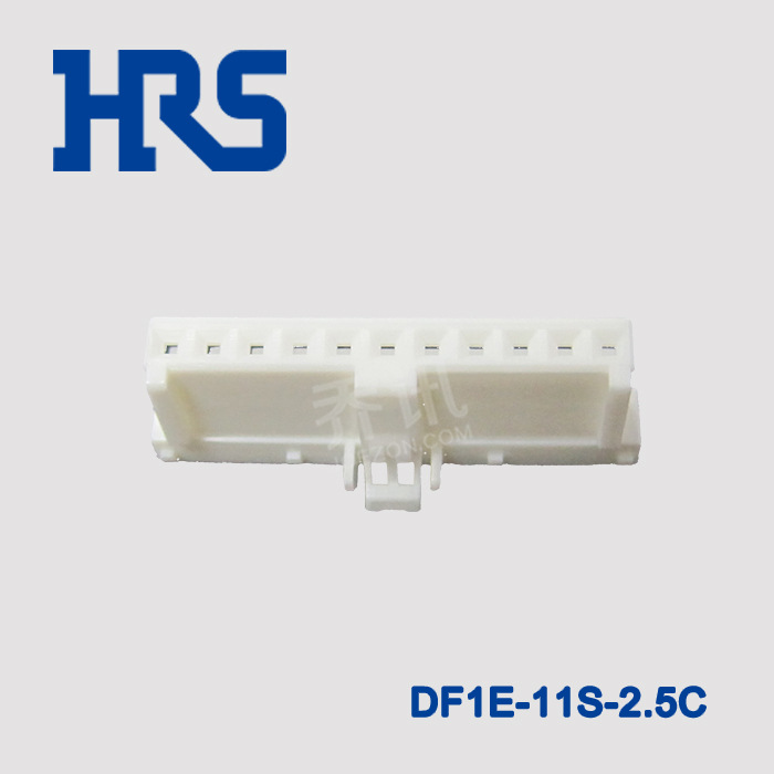 ��ɫ����DF1E-11S-2.5Cԭ�����2.5MM�ֻ� housing����