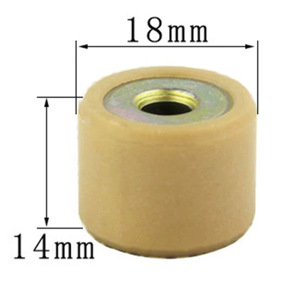 Motorcycle engine and accessories, 125 driving wheel ball 150cc