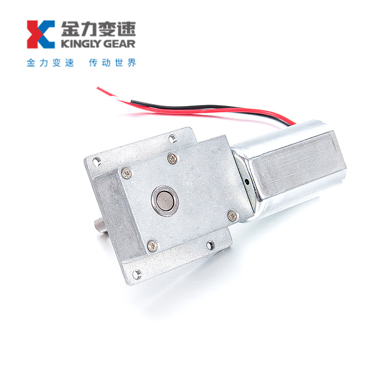 厂家直销油烟机直流减速电机 洗碗机微型减速马达按摩椅电机 现货