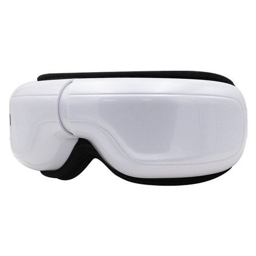 Jifuyuan Smart Eye Massage Device Heat Patch Eye Mask Bluetooth Cross-Border Eye Massager Eye Protector