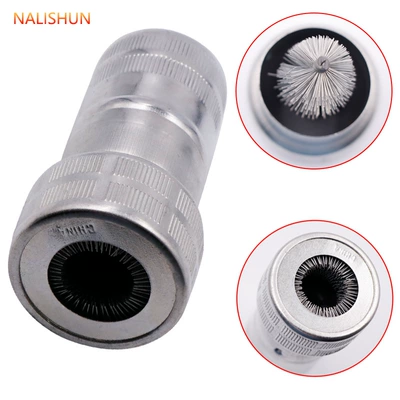 Car battery battery brush Repair kit