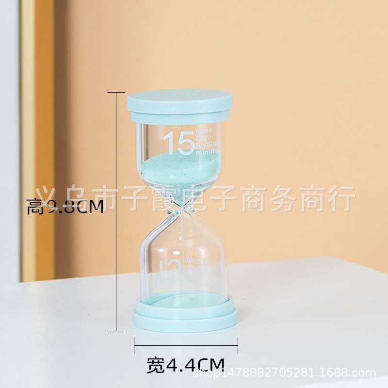 15 минут зеленого мака