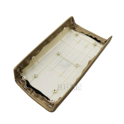 Central Armrest Box Cover Central Control | Armrest box