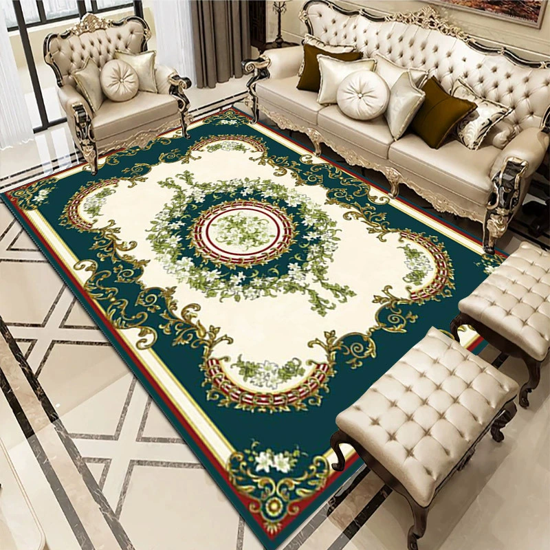 Серия Modern Carpet OS — минималистичный ковер для гостиной, различные цвета и размеры (40×60–200×300 см)
