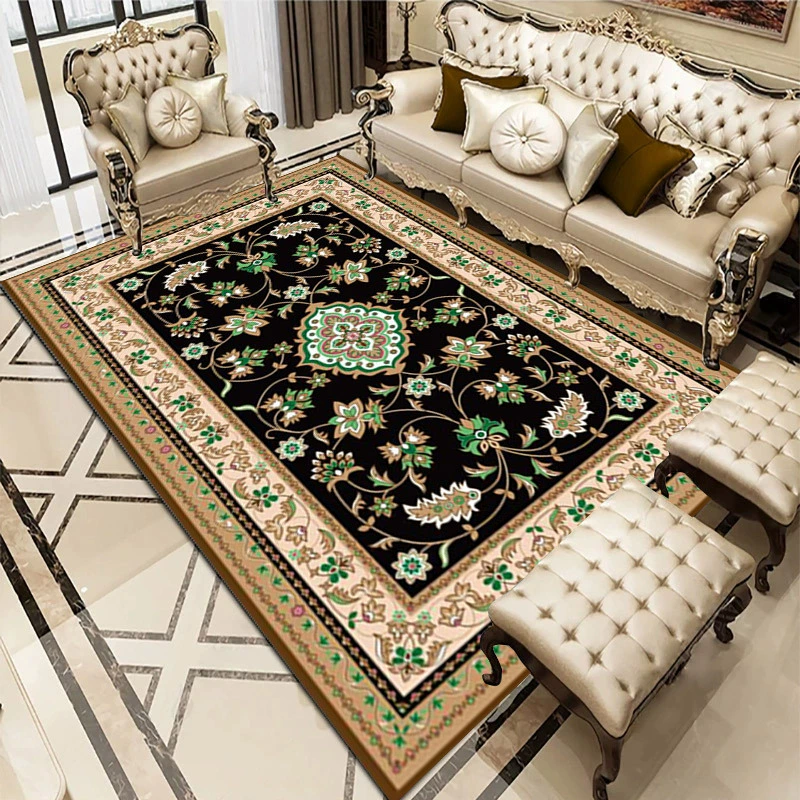 Серия Modern Carpet OS — минималистичный ковер для гостиной, различные цвета и размеры (40×60–200×300 см)