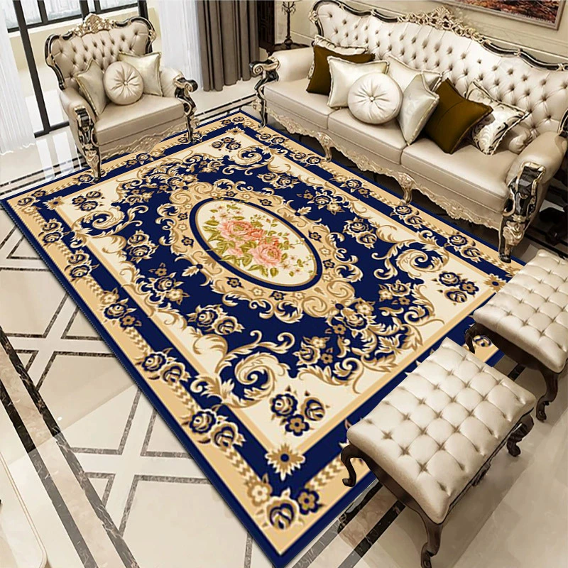 Серия Modern Carpet OS — минималистичный ковер для гостиной, различные цвета и размеры (40×60–200×300 см)
