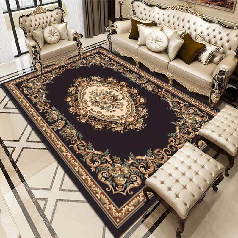 Серия Modern Carpet OS — минималистичный ковер для гостиной, различные цвета и размеры (40×60–200×300 см)