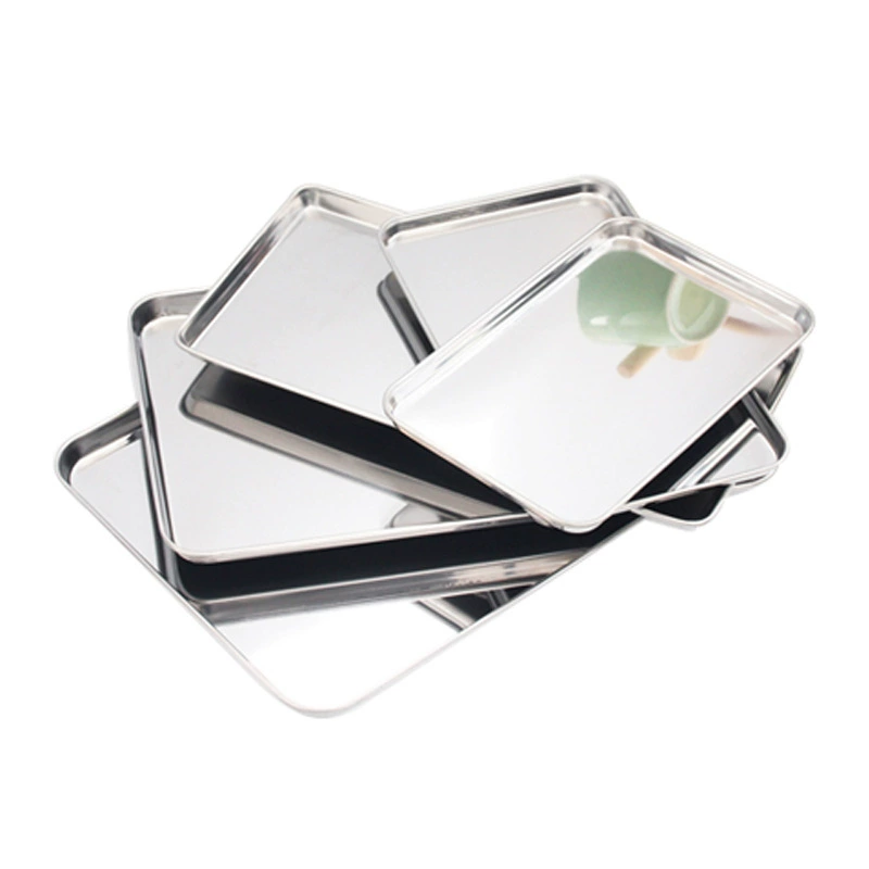 СRectangular? Необходимо перевести: CC Rectangular Stainless Steel Sausage Steamed Dish, 430 Rust Steel, Multiple Sizes - Ректангульные стальные сосисочные блюдо на пару? Actually dish steamer sausage dish. Russian: Ремонт. We'll craft: