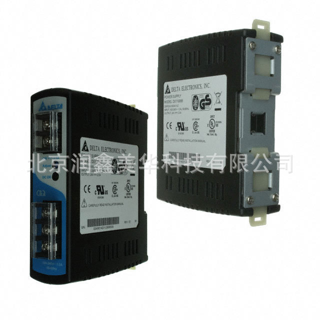 Delta/台达电源模块外部/内部外接AC DC转换器DRP024V060W1AZ