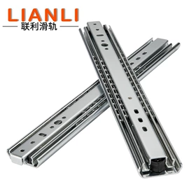 滑轨;家具滑轨