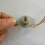 梯形步进沟通各种电机
