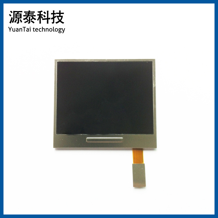 2.55寸lcd液晶屏tft横屏320240spiTFT1P1060兼容并口串口驱动8368