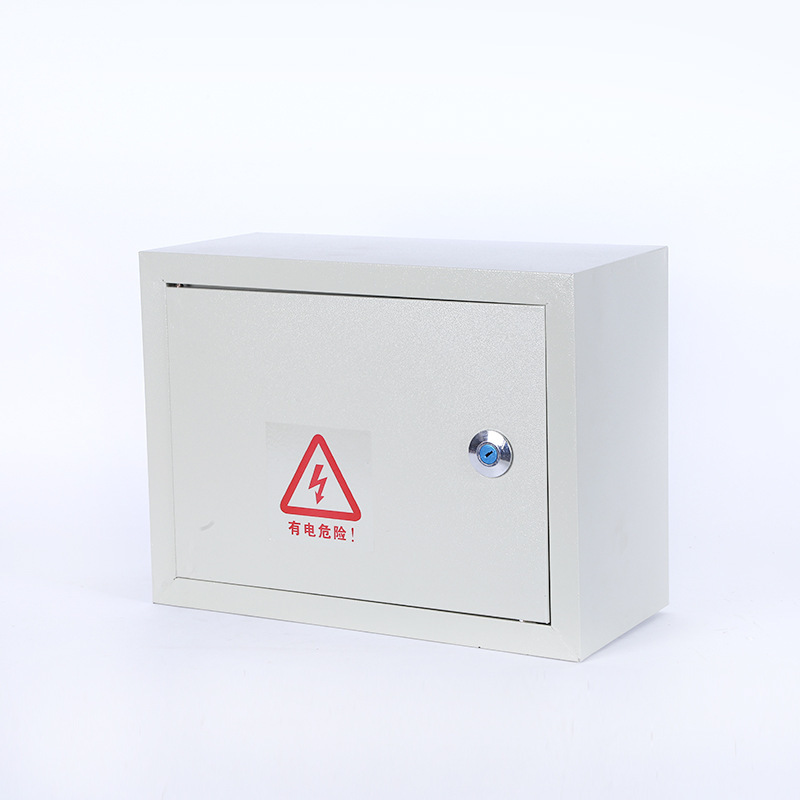 户内明装横明装横动力箱户外防雨直防雨横动力箱配电箱控制箱