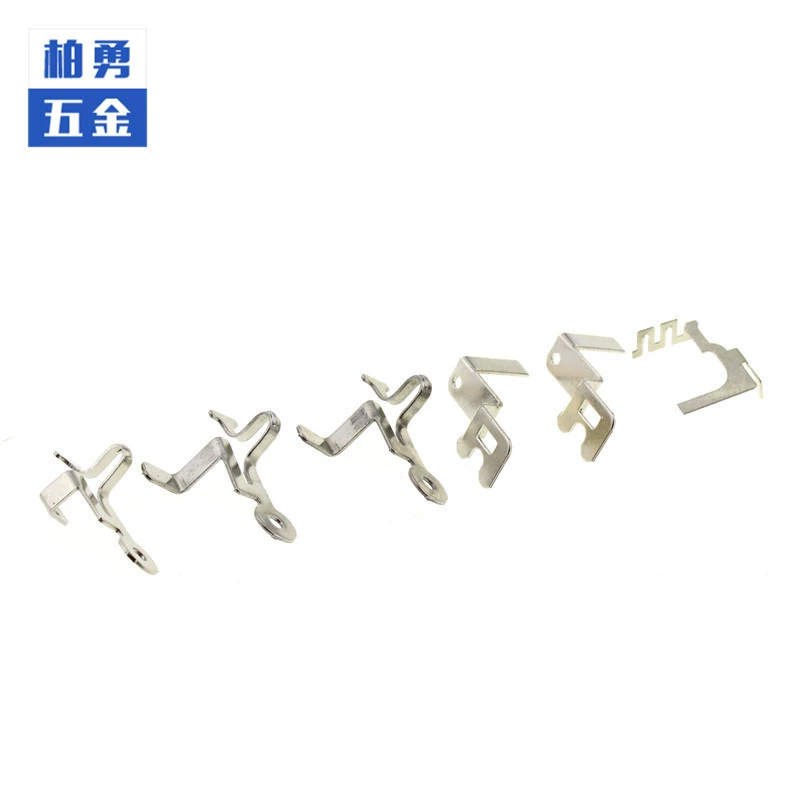 Металлические штамповки для металлообработки деталей для обработки медных деталей для обработки деталей из углеродистой стали для штамповки листового железа поддержка на заказ