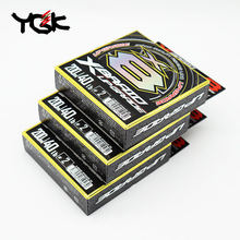 2020�¿��ձ�ԭ�b�M��YGK X-BRAID X8혻�8�� ·��PE��150��200��