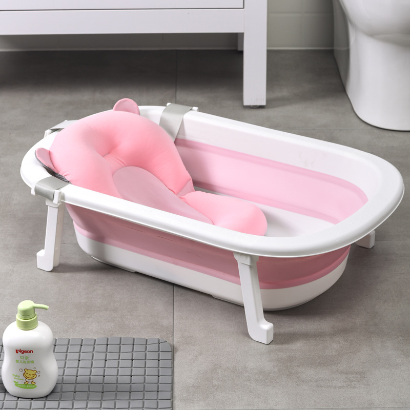 Fábrica directa de los niños baño plegable baño Baño baño bebé baño Baño
