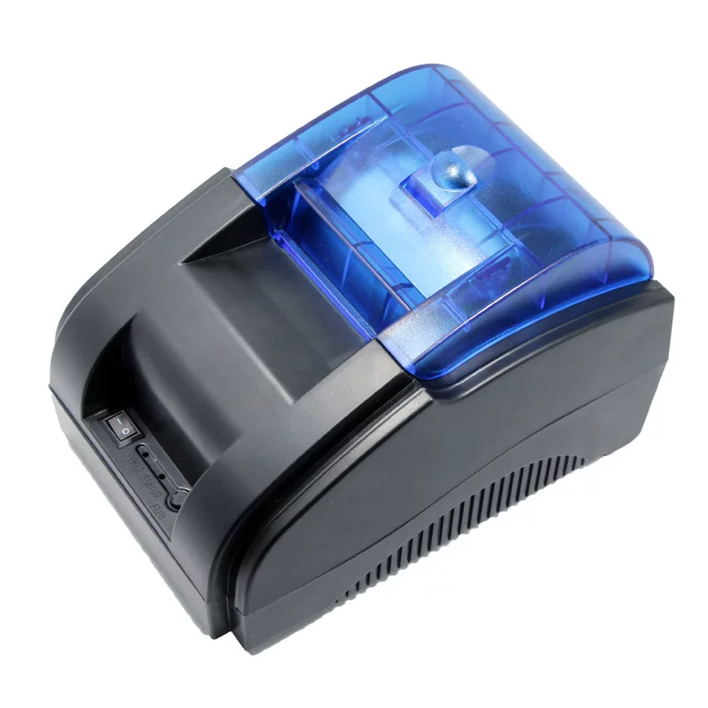 Printer, milk tea, bluetooth, 58mm