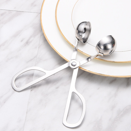 304 stainless steel meatball clipper diy fish ball mold food clip kitchen creative meatball making tool