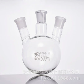 烧杯、烧瓶;试管、滴管;试剂瓶