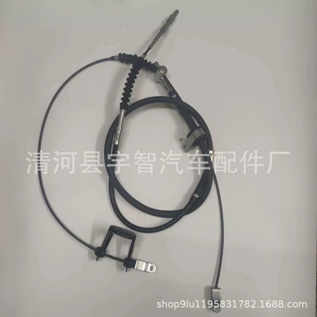 46420-35620 适用于后刹线 厂家开发46420-26320