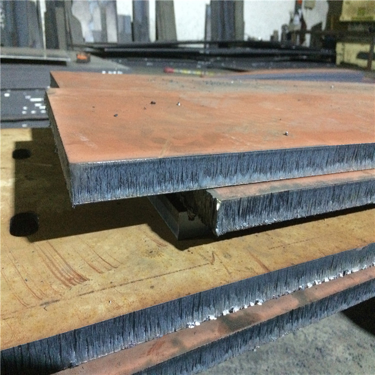 【桥梁钢】低温强韧 抗强压 公路/铁路桥梁专用  耐腐蚀钢板
