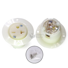 NEMA 6-20R�A����ʽ������Ҏ�l늙C���b���� �������ô󹤘I����