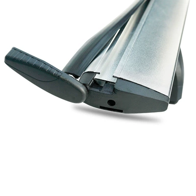 thickened roof integrated – Luggage Rack