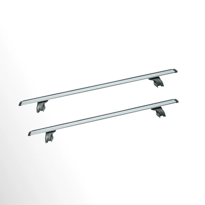 Luggage Rack mute aluminum alloy