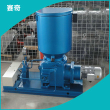批发生产 HA-4电动润滑泵 干油泵 润滑泵